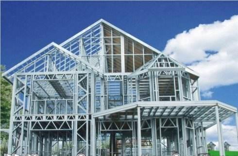 奉化怎么才能预防钢结构建筑出现腐蚀问题